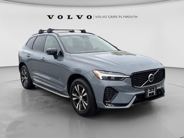 2024 Volvo XC60