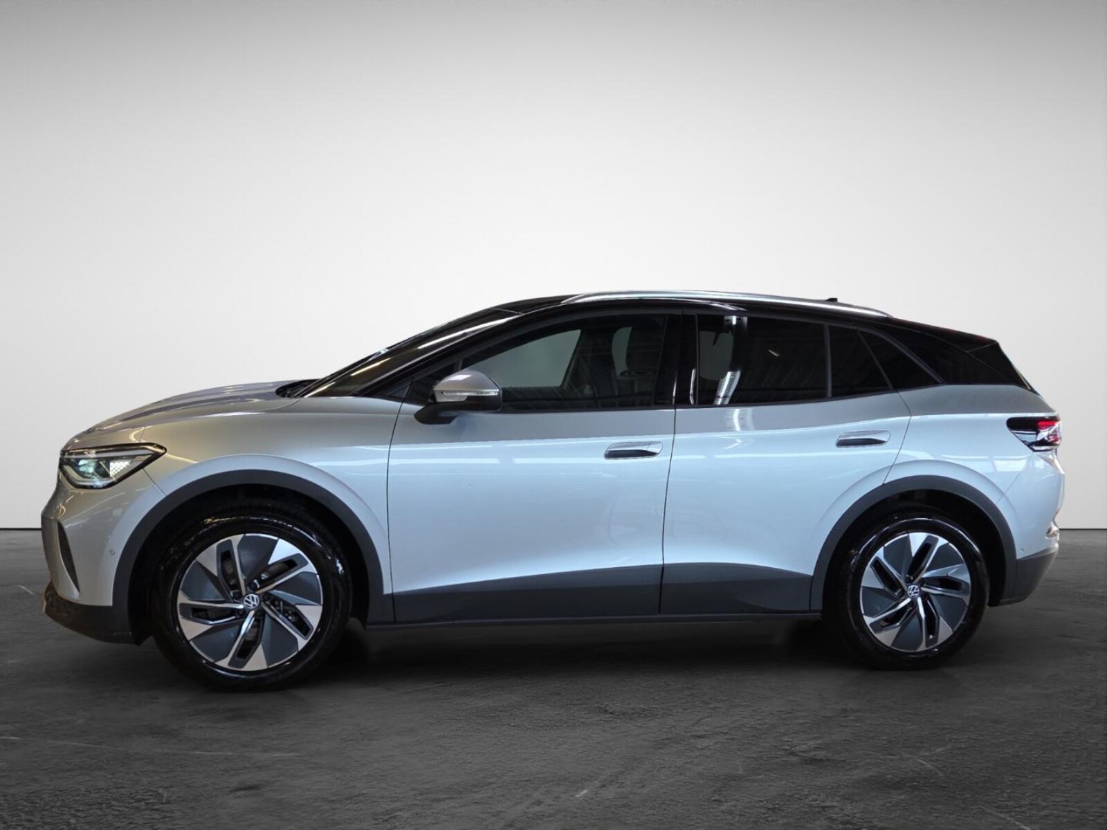 Volkswagen ID.4 – Bild 3