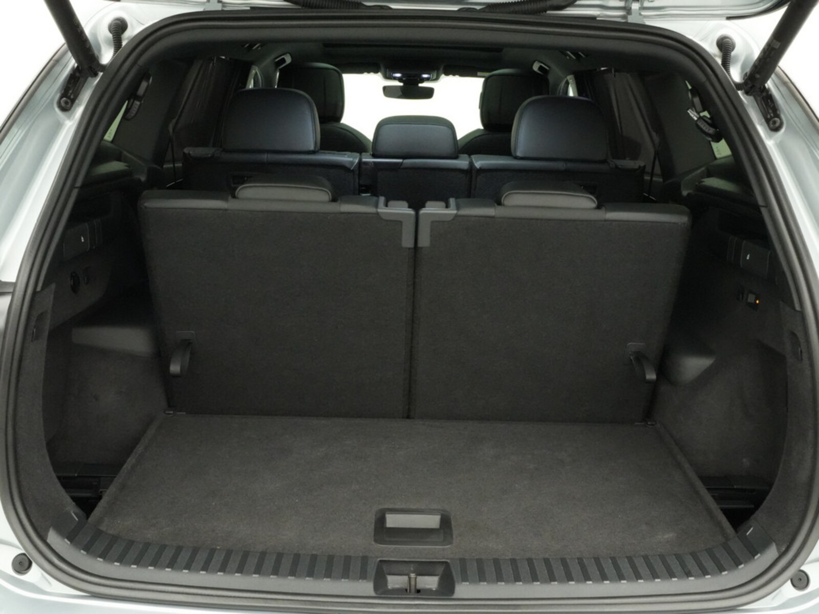 Volkswagen Tayron – Bild 7