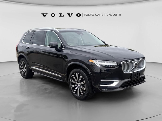 2024 Volvo XC90