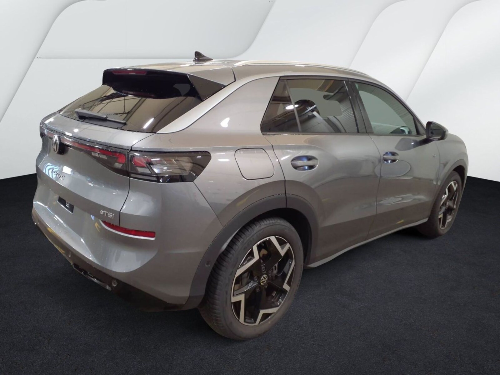 Volkswagen T-Roc – Bild 3
