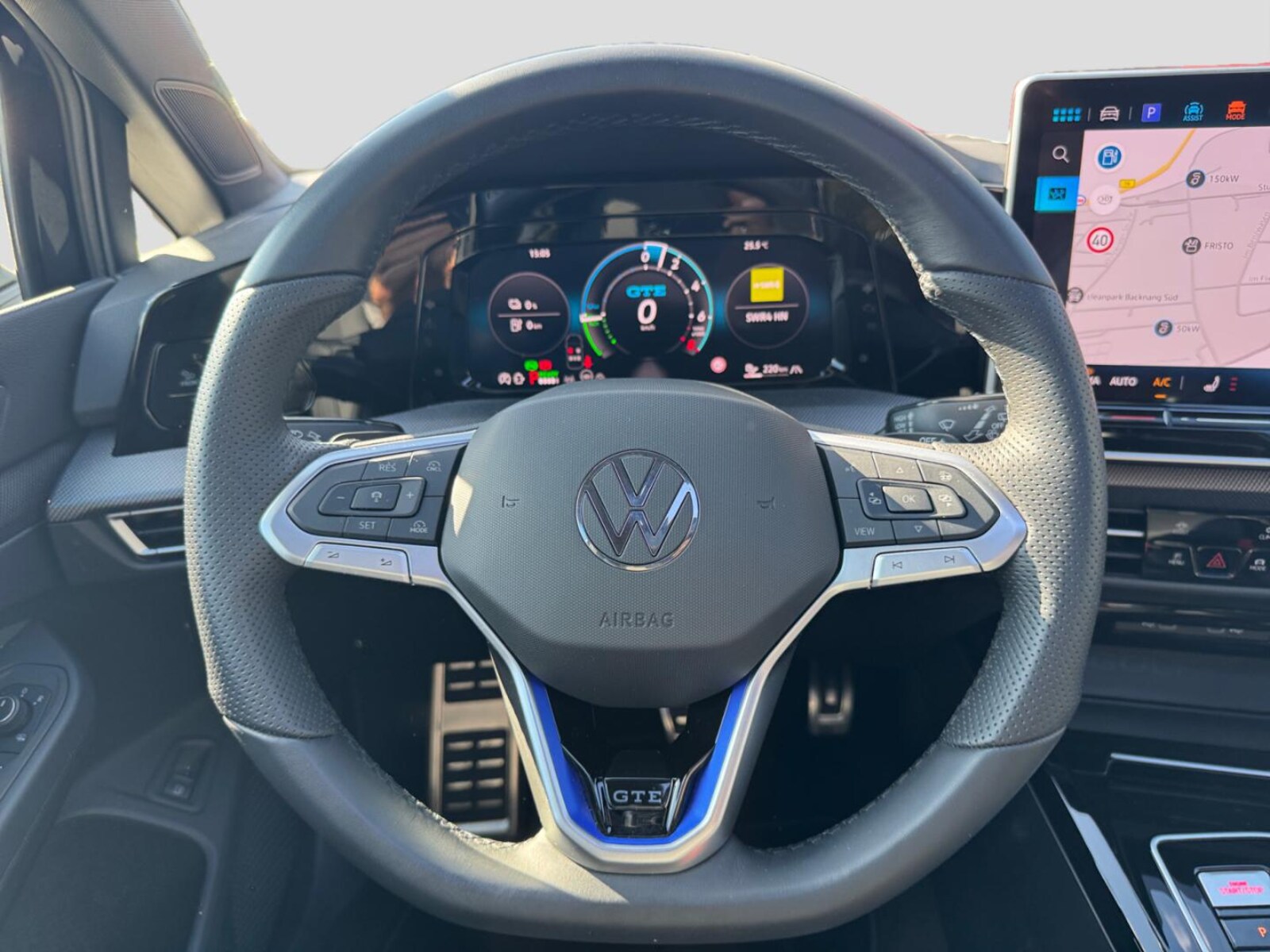 Volkswagen Golf – Bild 9