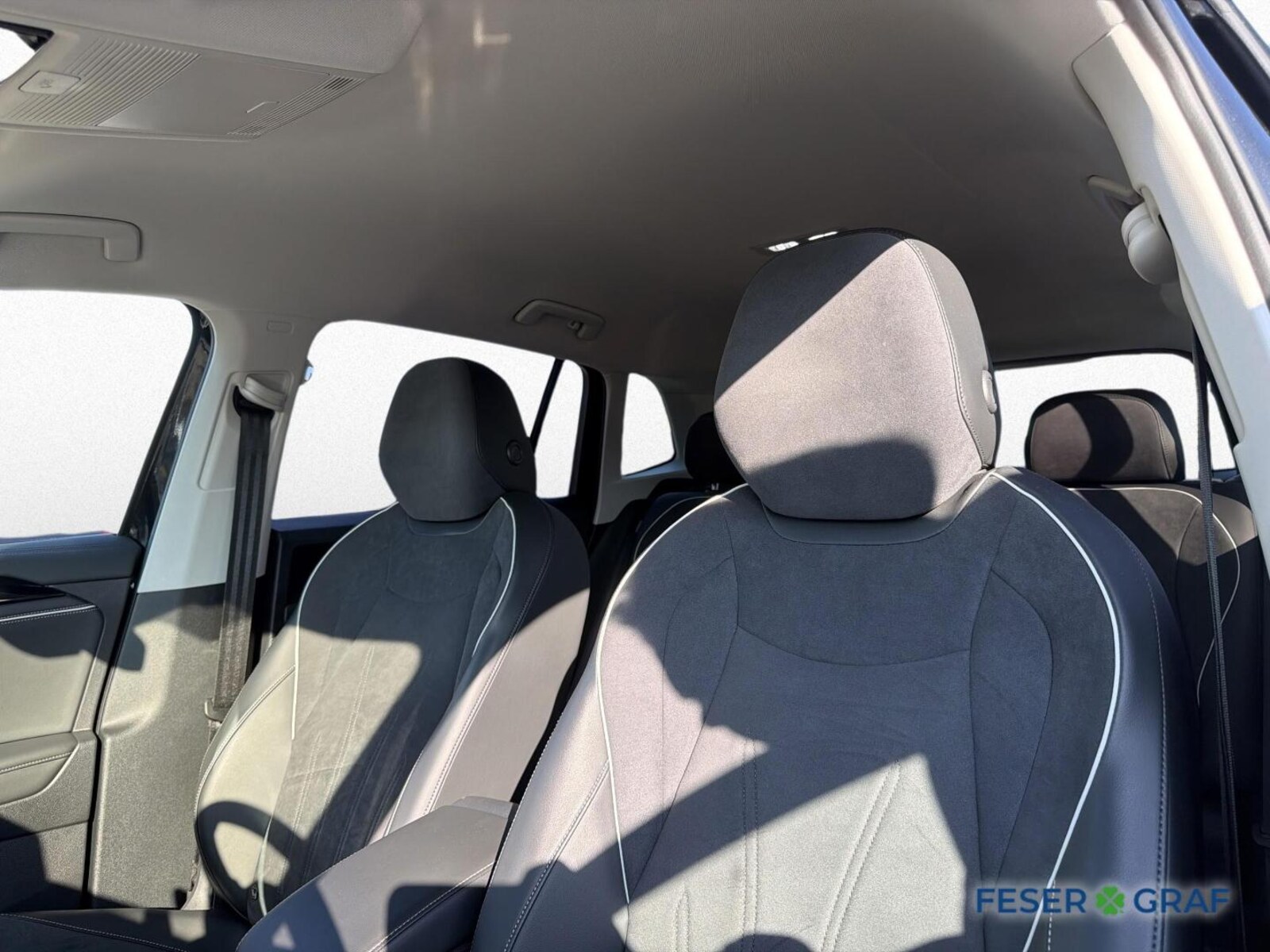Volkswagen Tiguan – Bild 10
