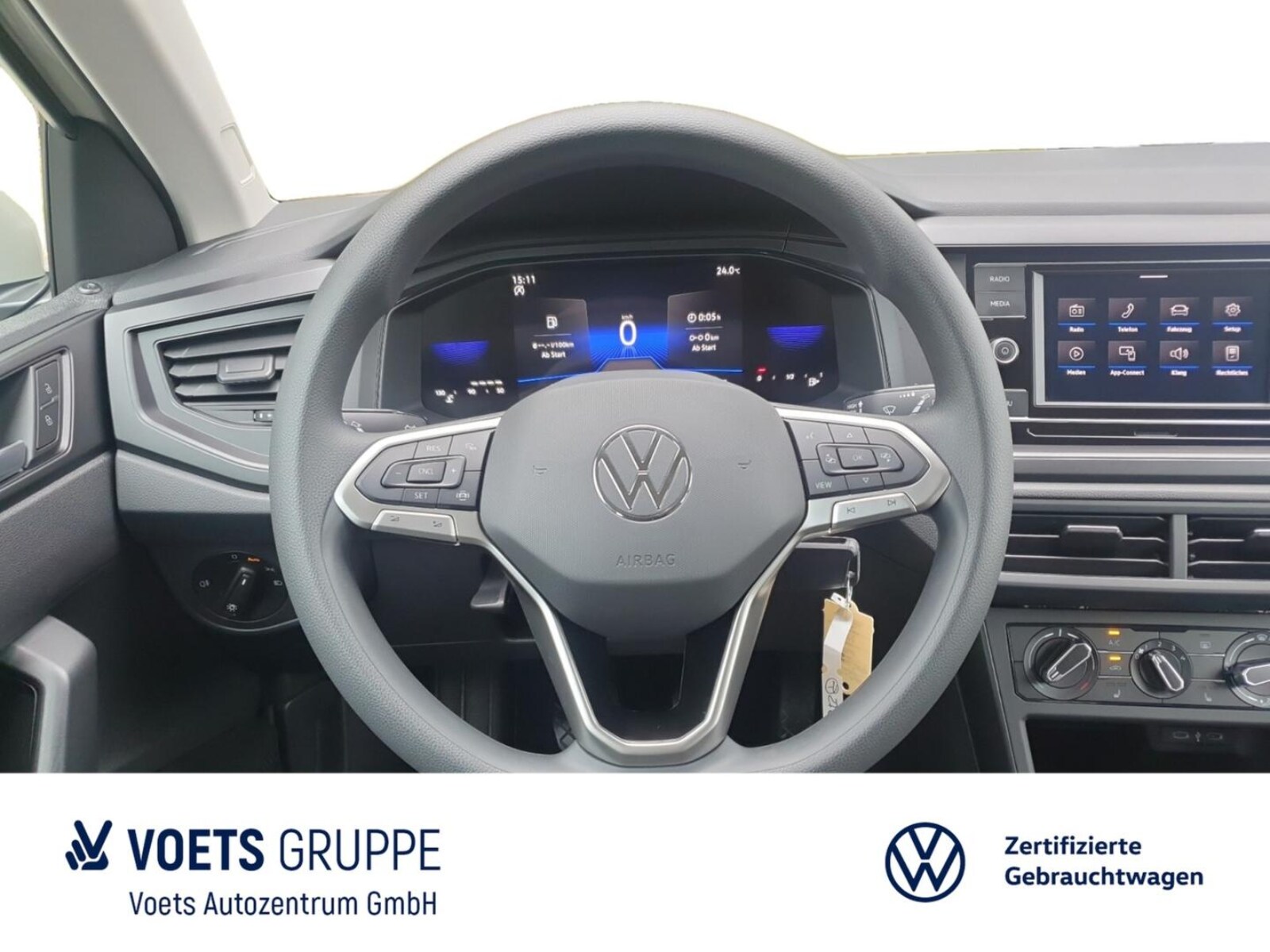 Volkswagen Taigo – Bild 10