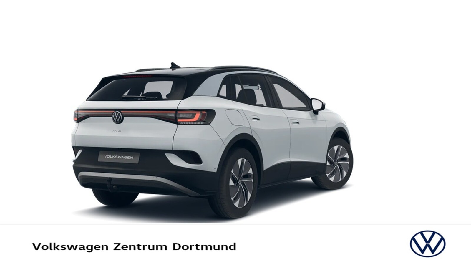 Volkswagen ID.4 – Bild 6