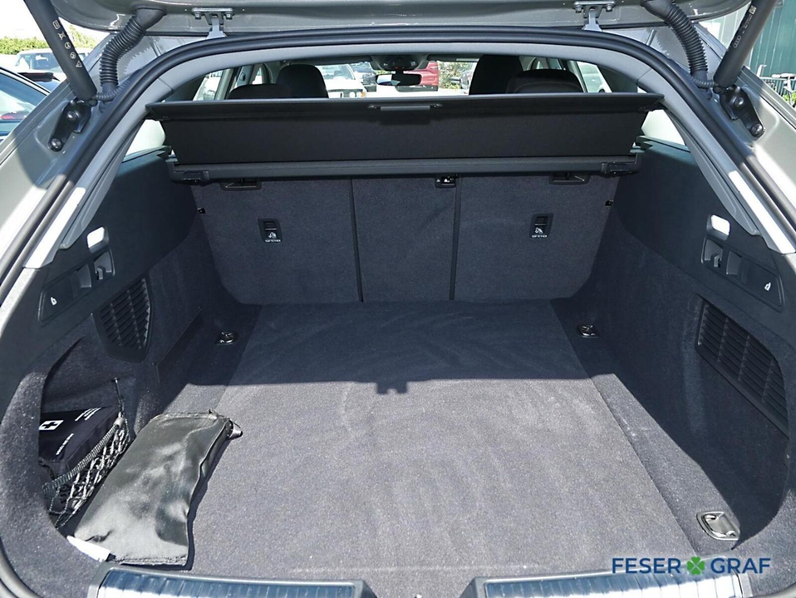 Audi A5 Avant – Bild 9
