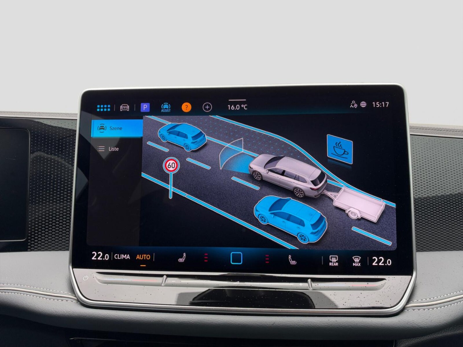 Volkswagen Passat – Bild 6