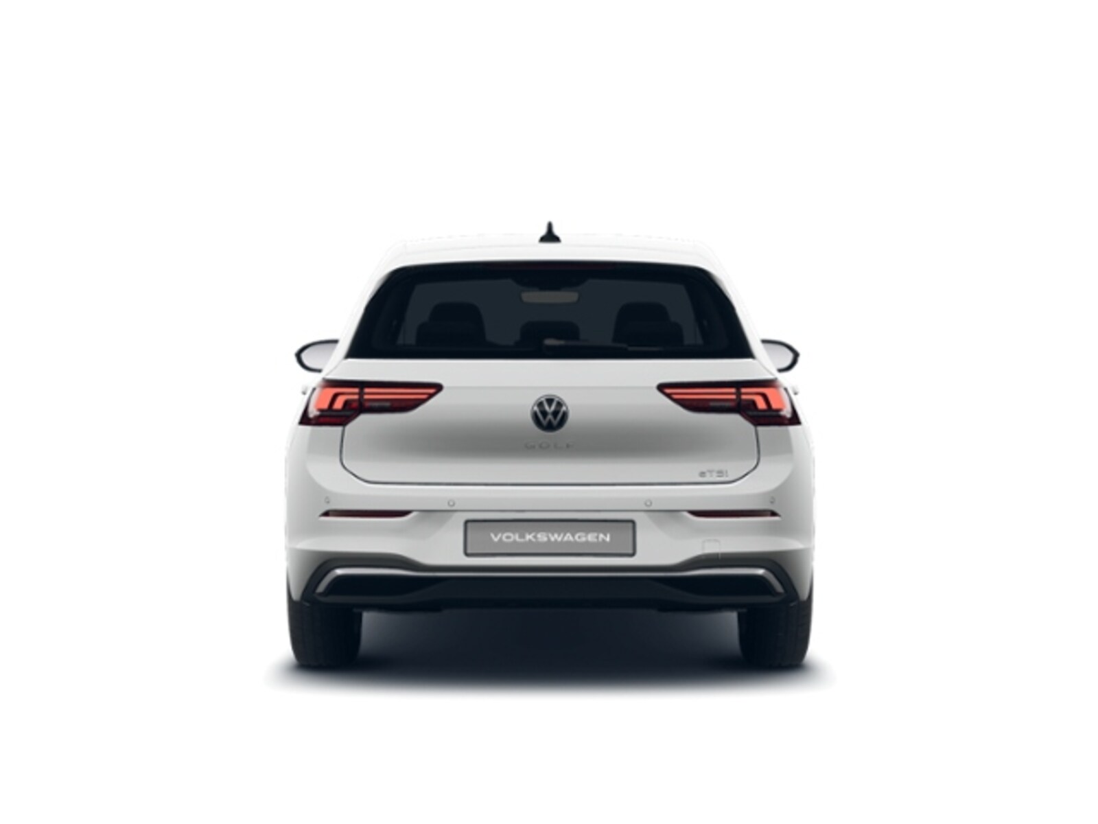 Volkswagen Golf – Bild 5