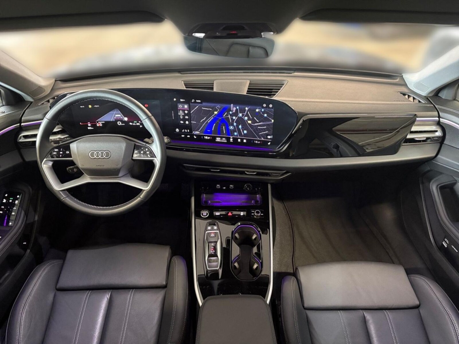 Audi A5 Avant – Bild 11