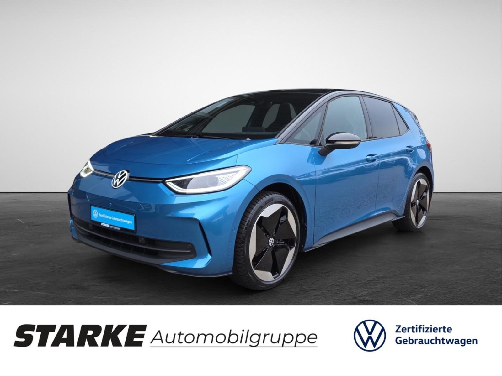 Volkswagen ID.3 – Bild 2