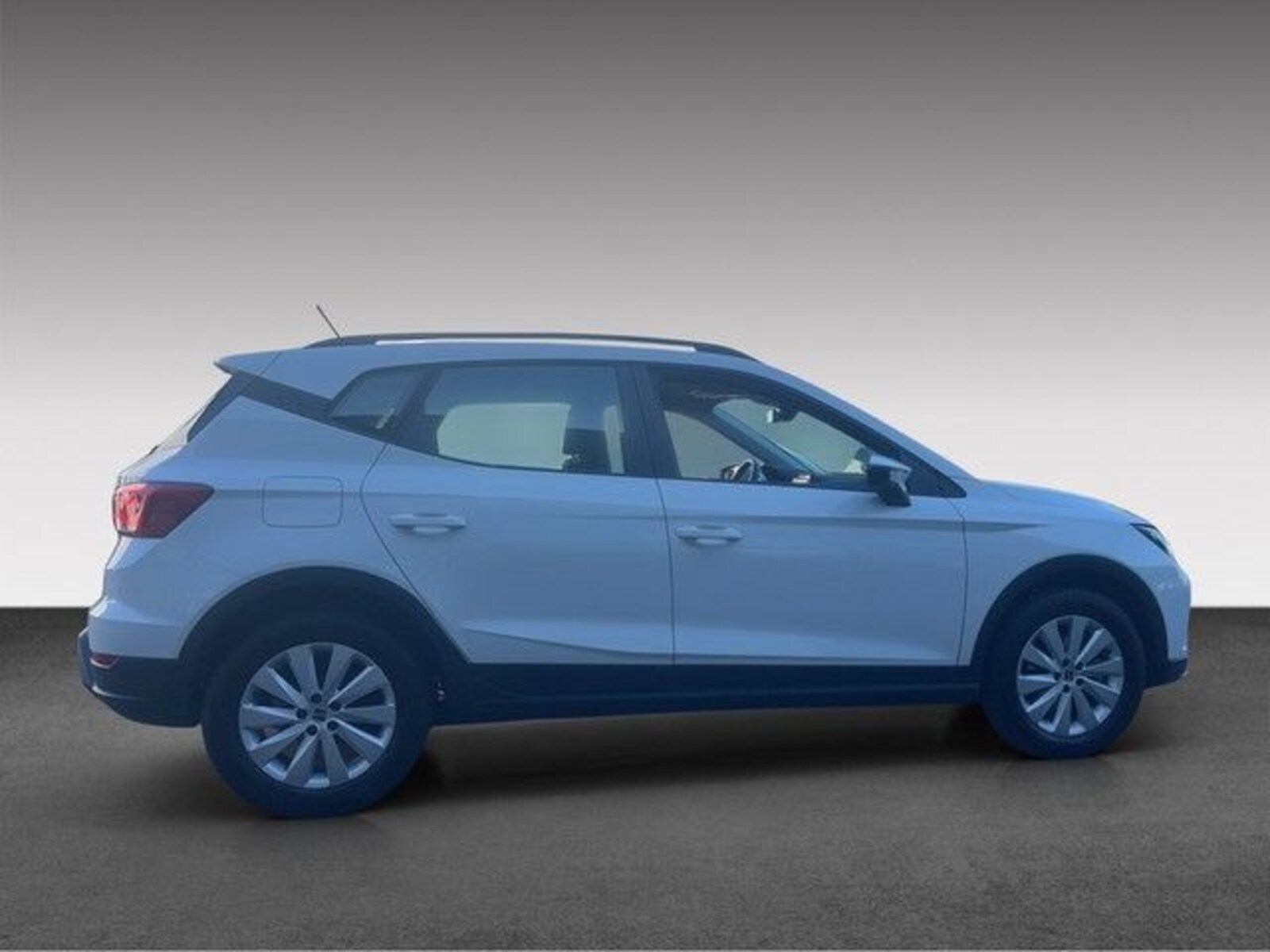SEAT Arona – Bild 7