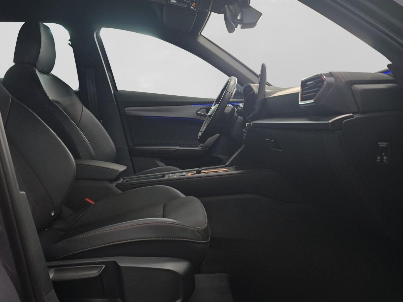 CUPRA Formentor – Bild 14