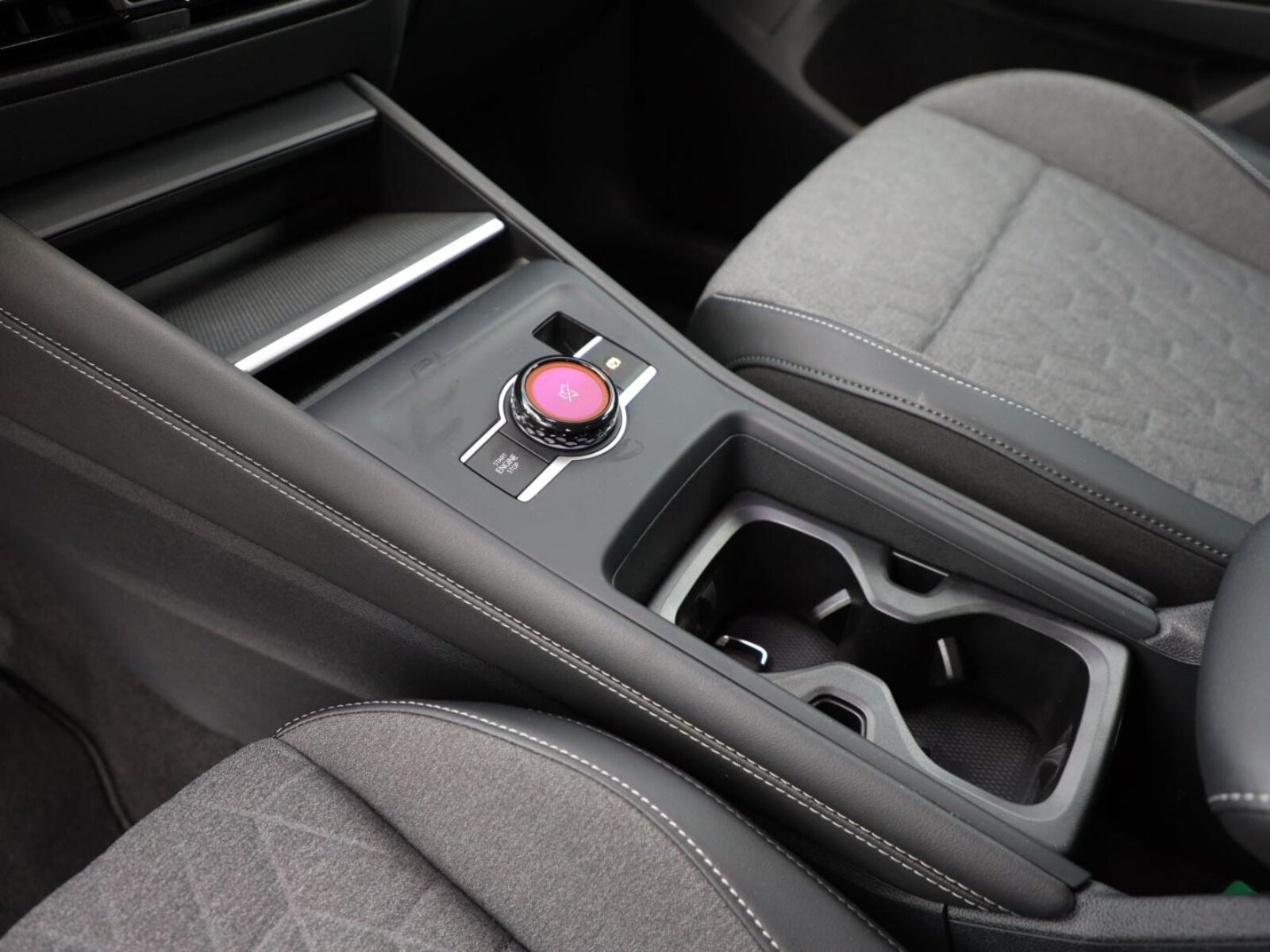 Volkswagen Tayron – Bild 18