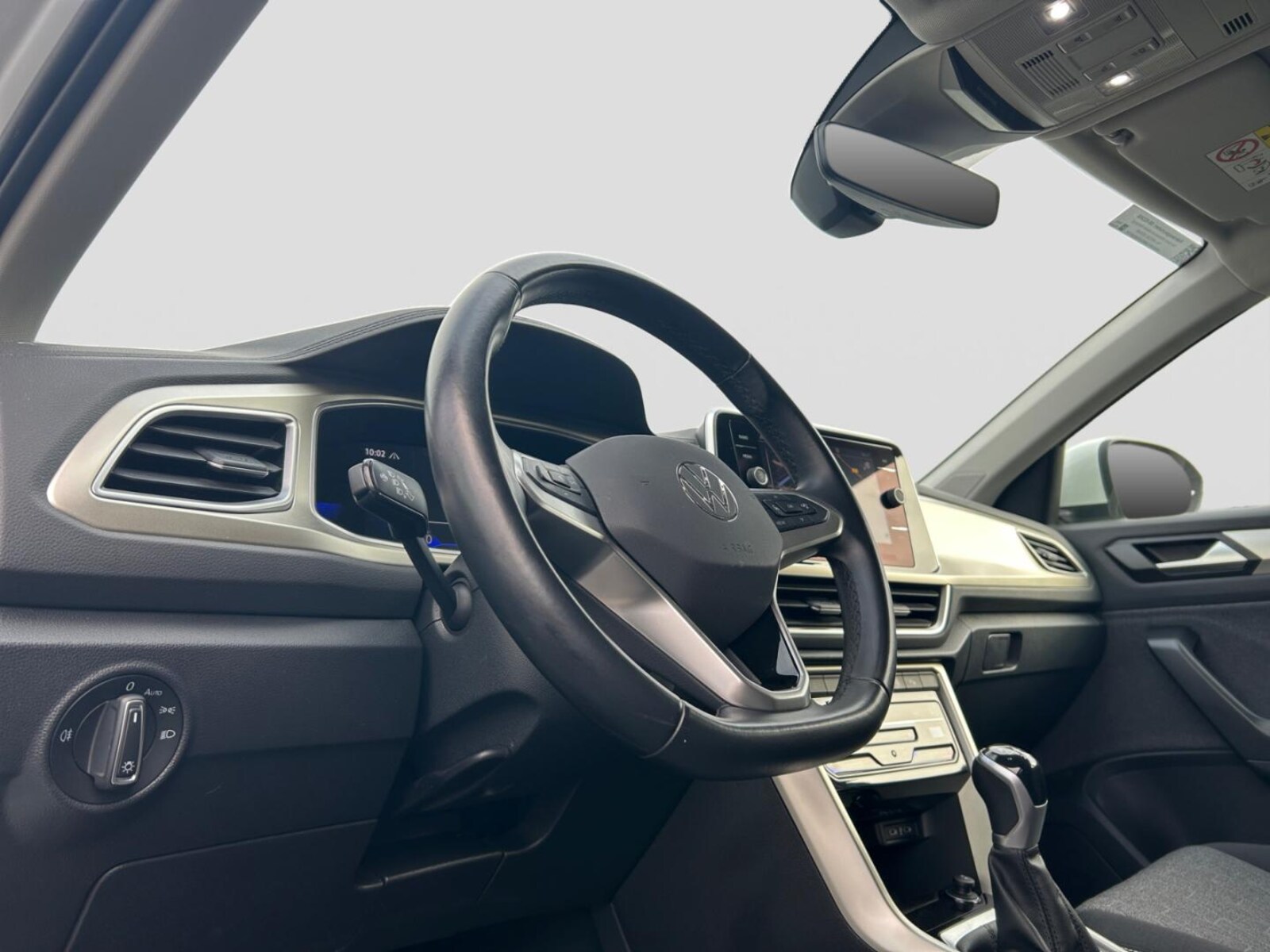 Volkswagen T-Roc – Bild 7