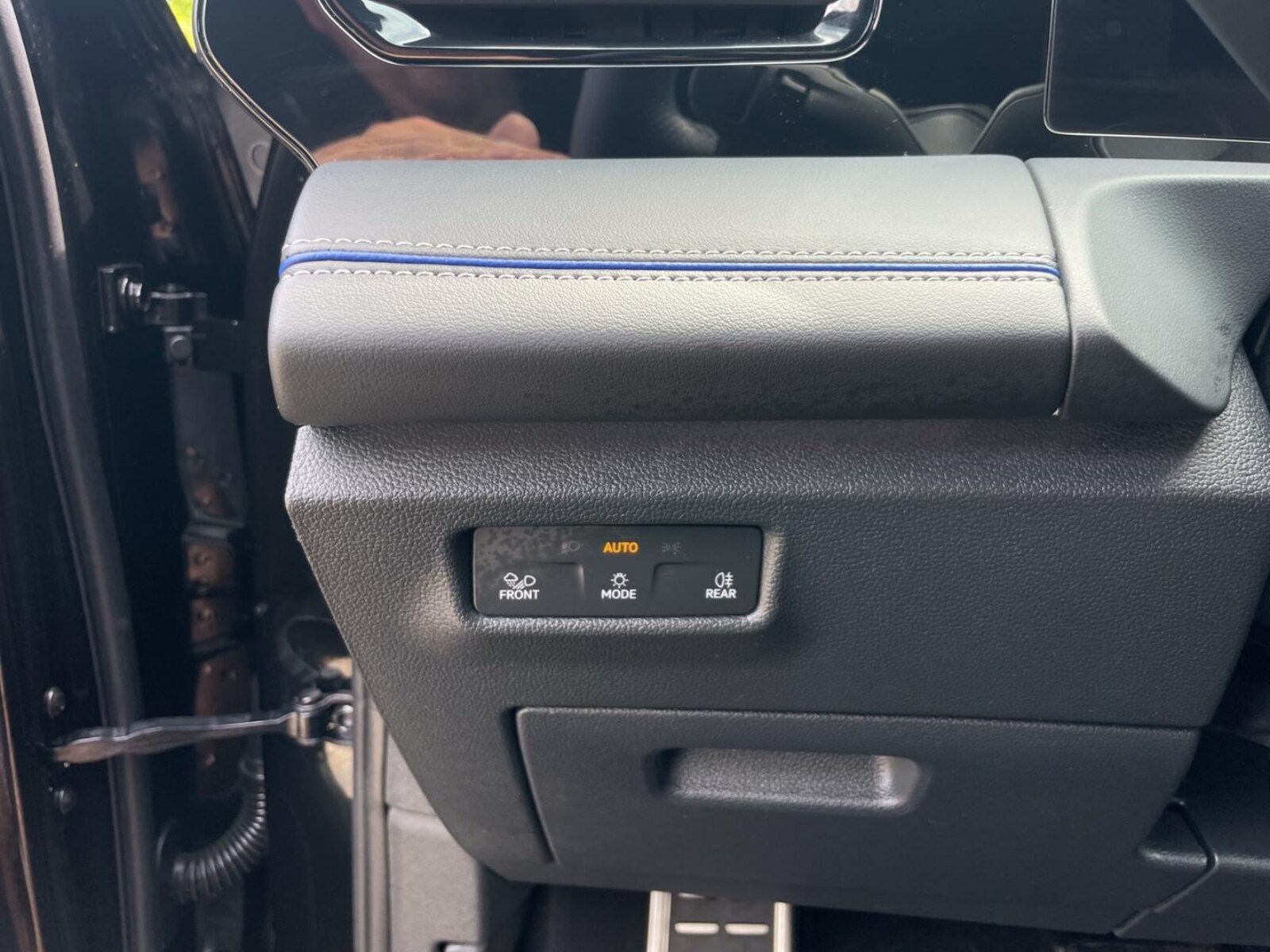 Volkswagen Tiguan – Bild 21