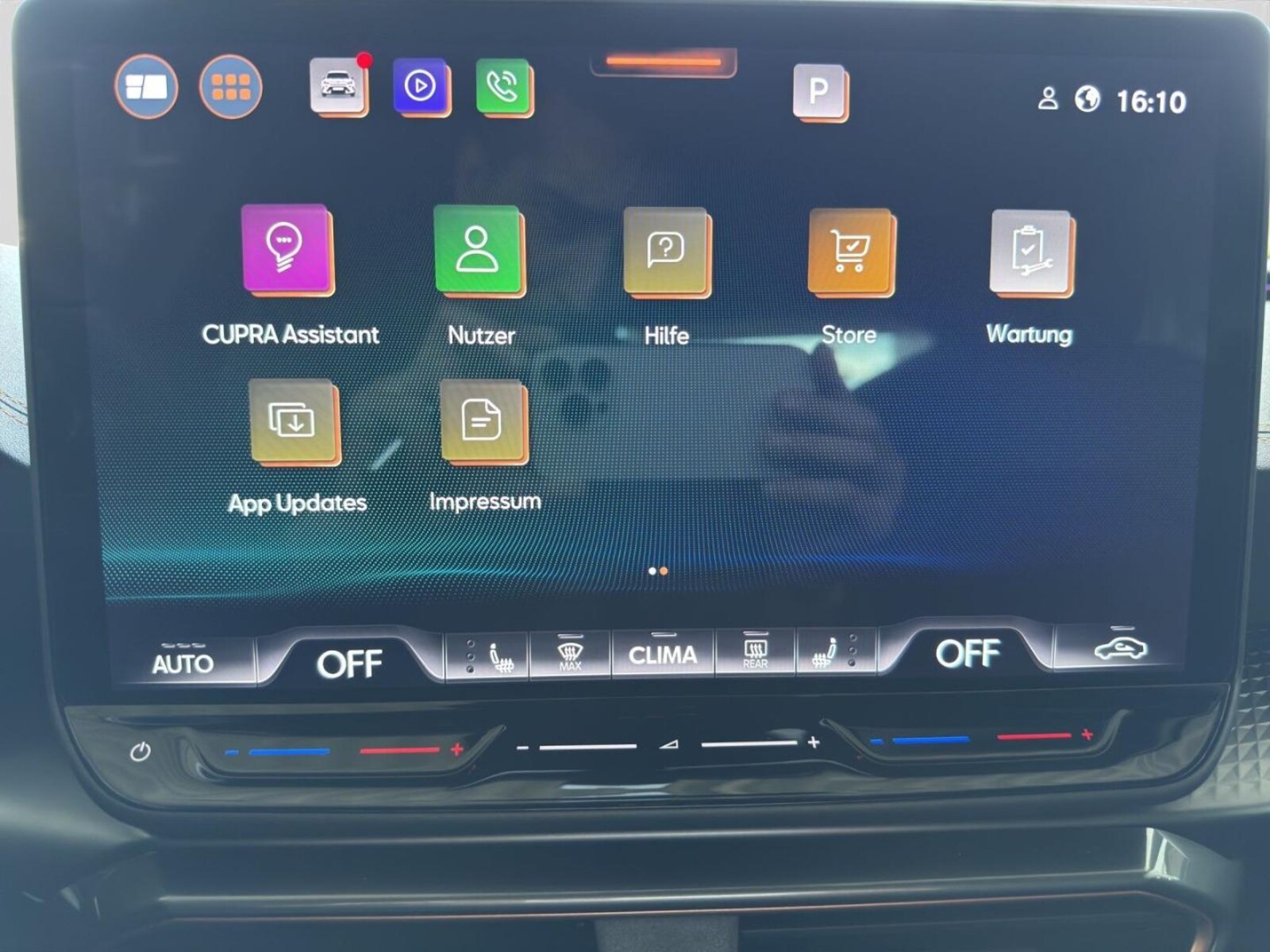 CUPRA Formentor – Bild 10