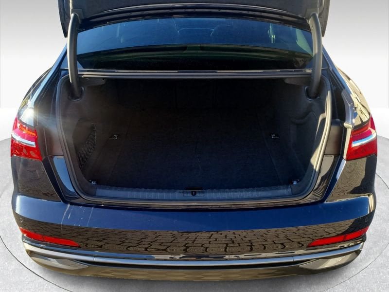 Image about Audi A6 Berlina S line edition 40 TDI quattro 150 kW (204 CV) S tronic