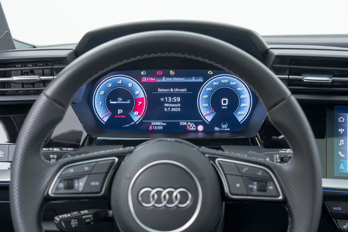 Image about Audi S3 Sportback TFSI quattro S tronic