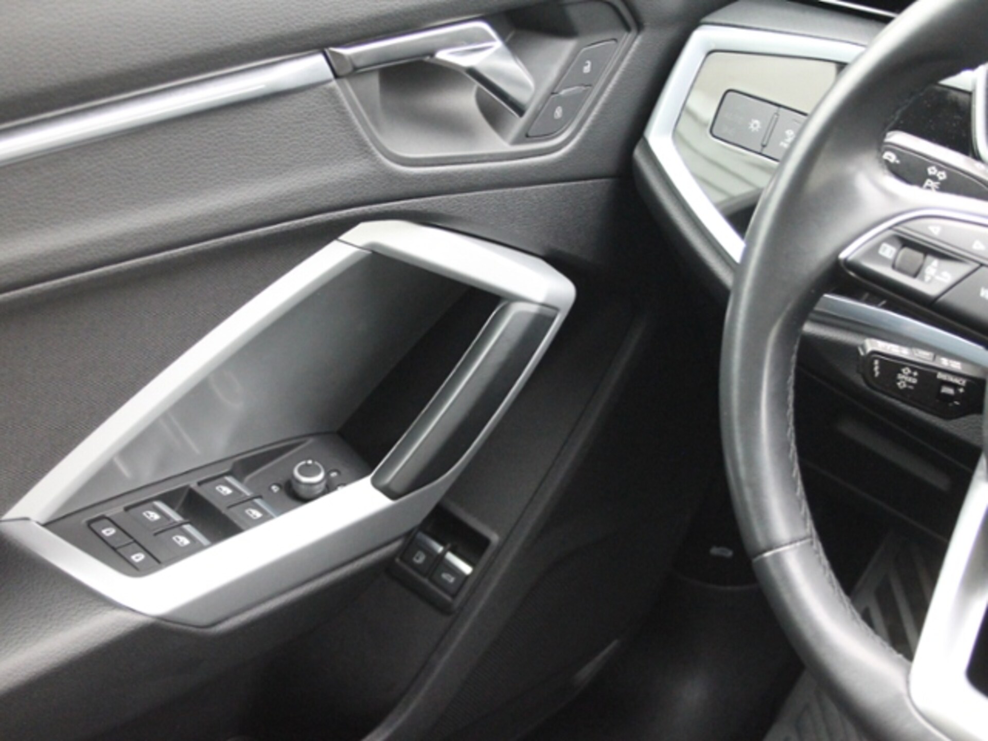 Audi Q3 TFSI e