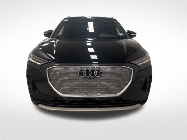 Used 2022 Audi Q4 e-tron Prestige with VIN WA1J2BFZ2NP030853 for sale in Mohegan Lake, NY