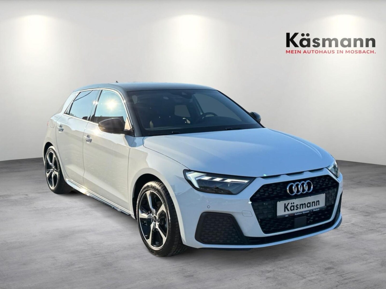 Audi A1 Sportback – Bild 17