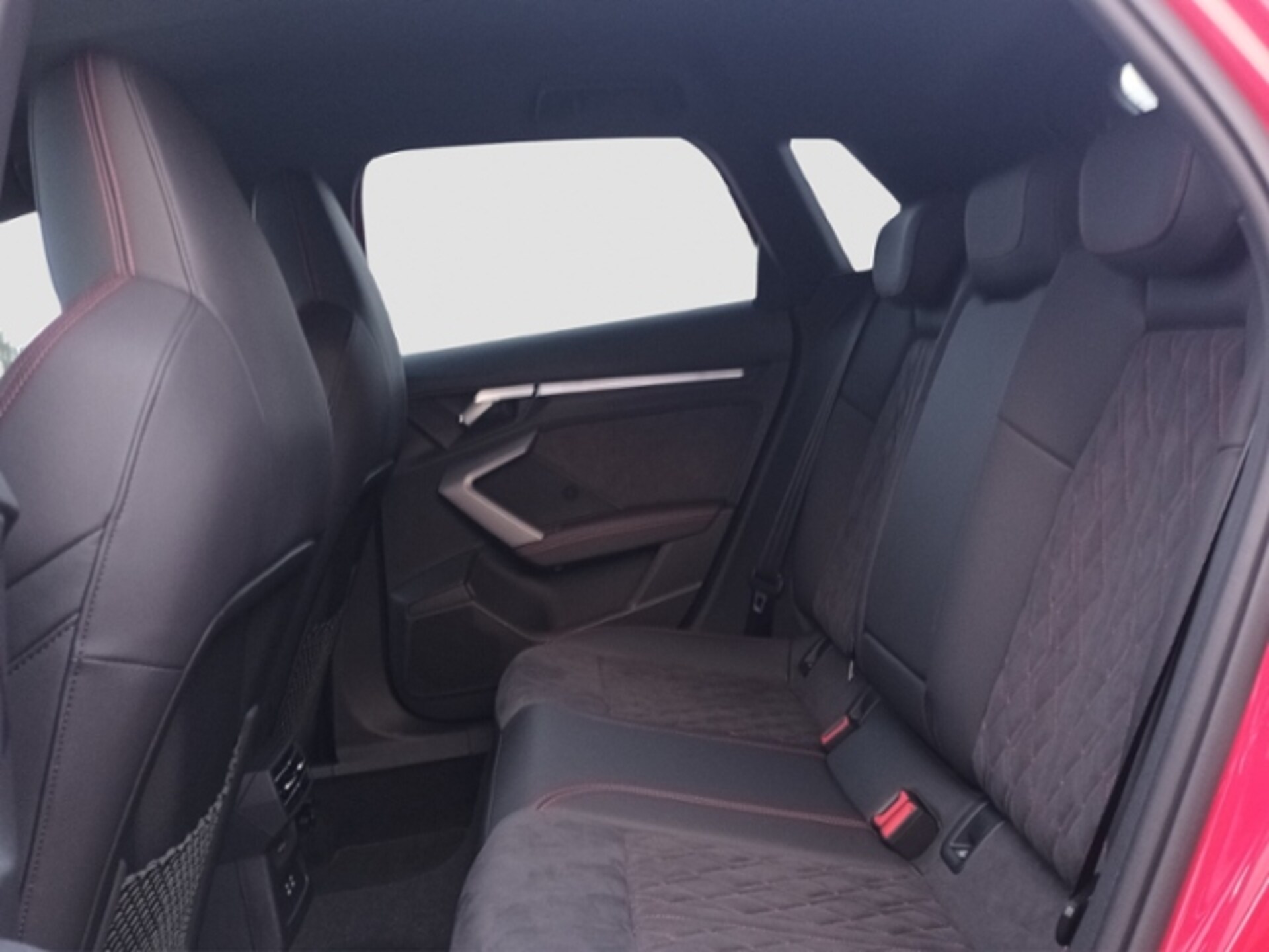 Audi S3 Sportback