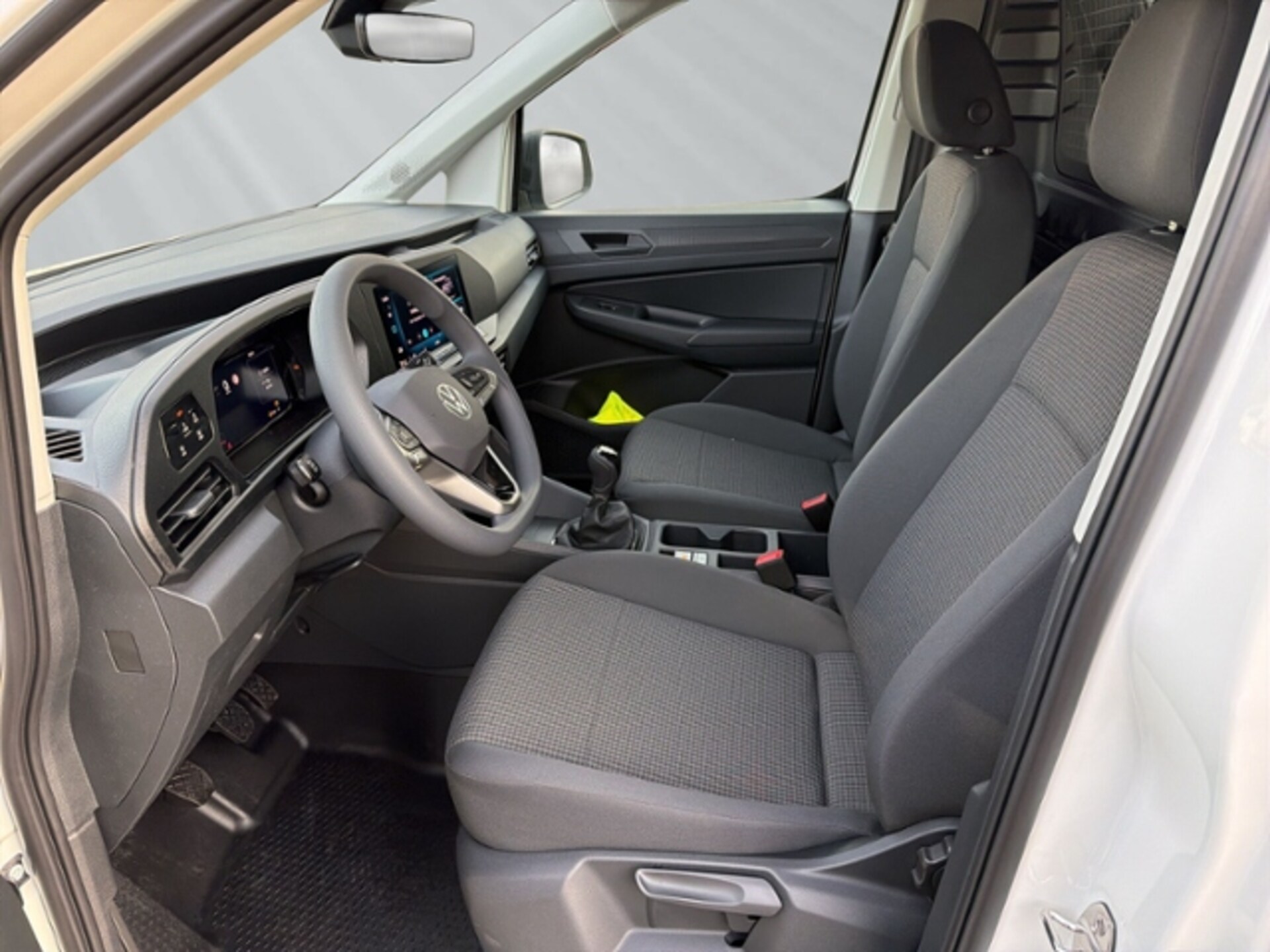 Volkswagen Caddy Maxi Cargo