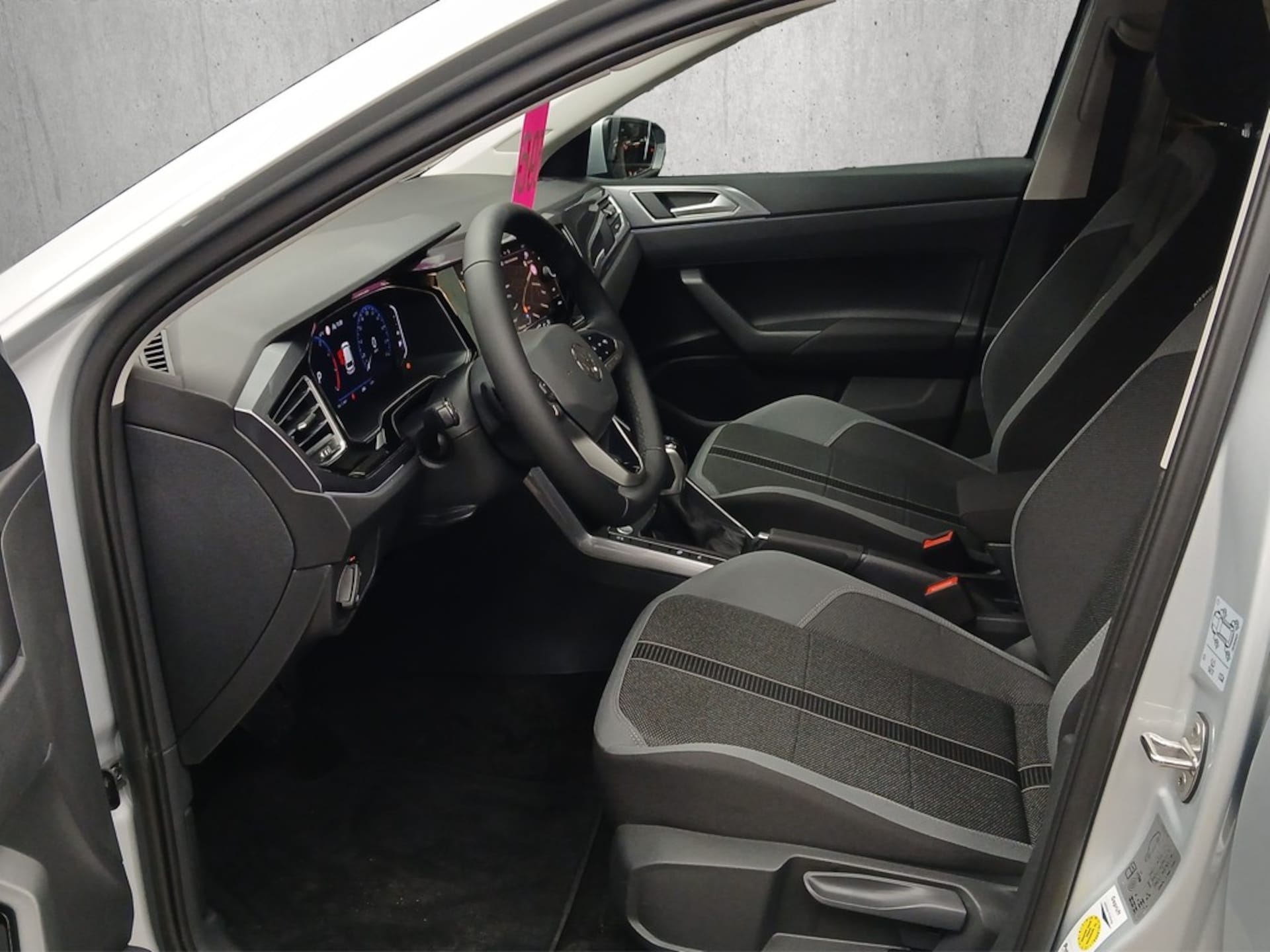 Volkswagen Polo Style
