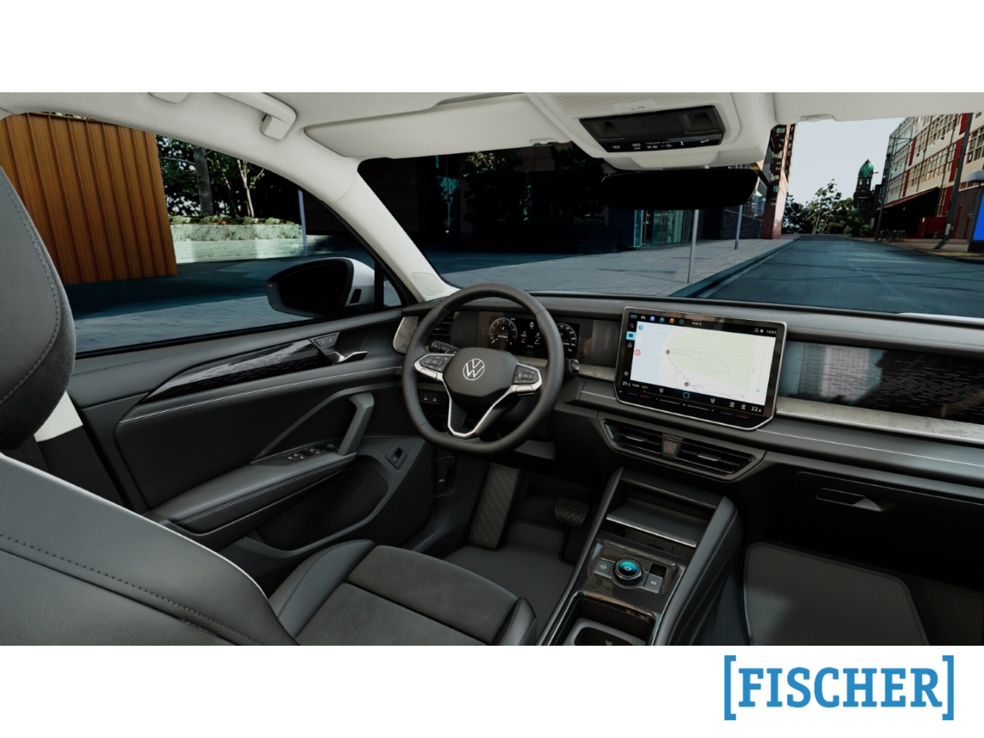 Volkswagen Tayron Elegance