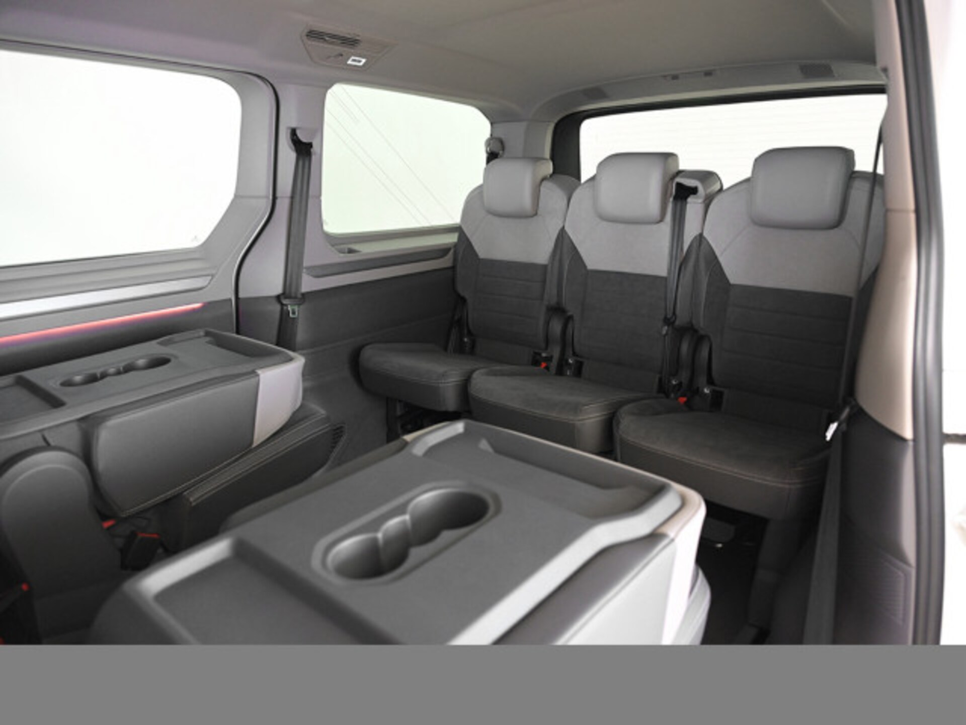 Volkswagen Multivan Langversion Life