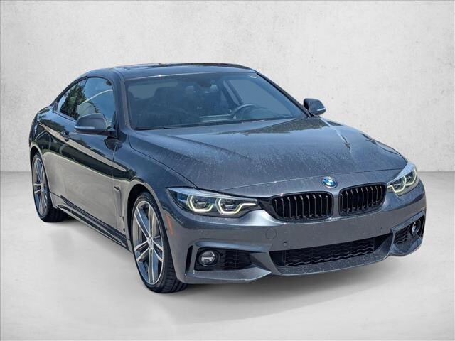 2019 BMW