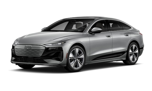 2025 Audi A6 Sportback e-tron