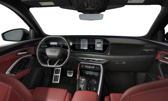 2026 Audi SQ5