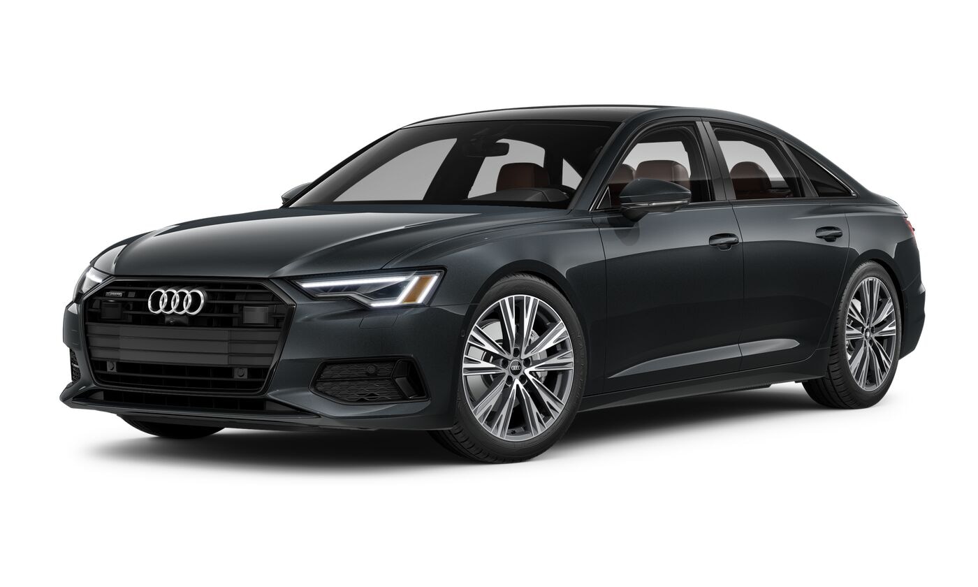 2023 Audi A6 Sport 45 Premium Plus S tronic quattro's photo