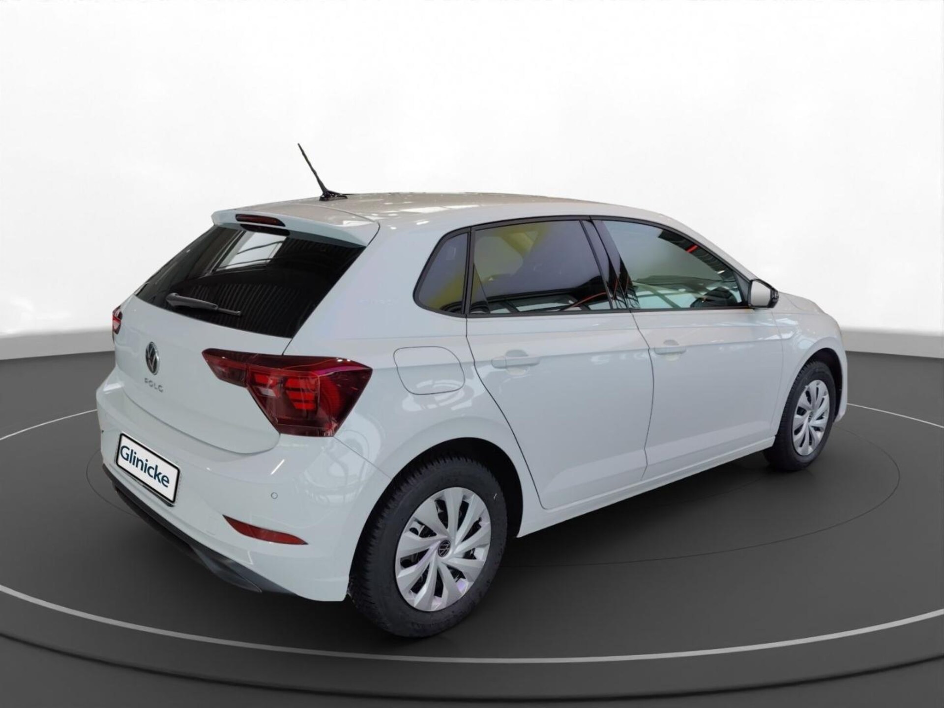 Volkswagen Polo ENERGY