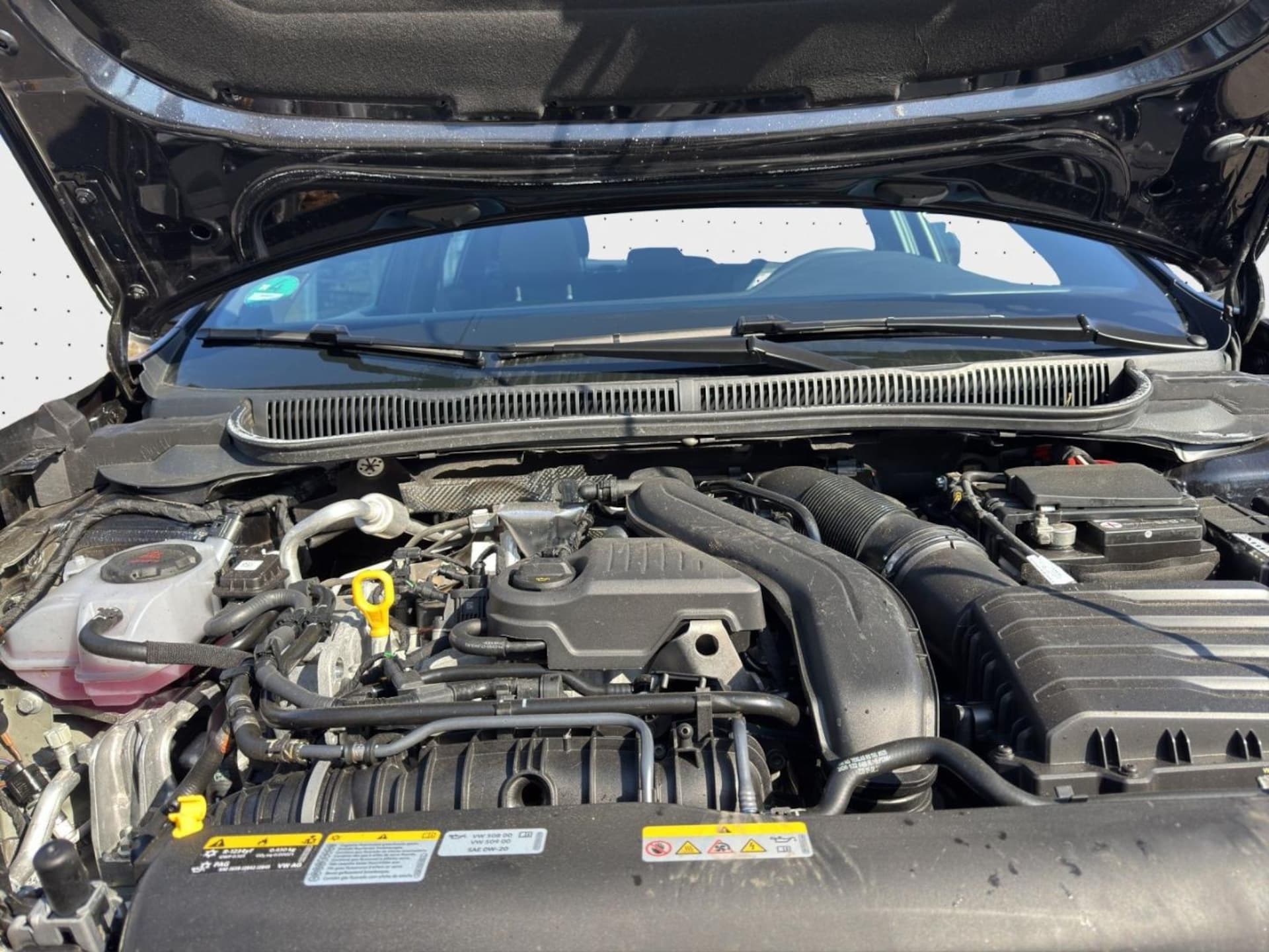 Volkswagen Taigo R-Line