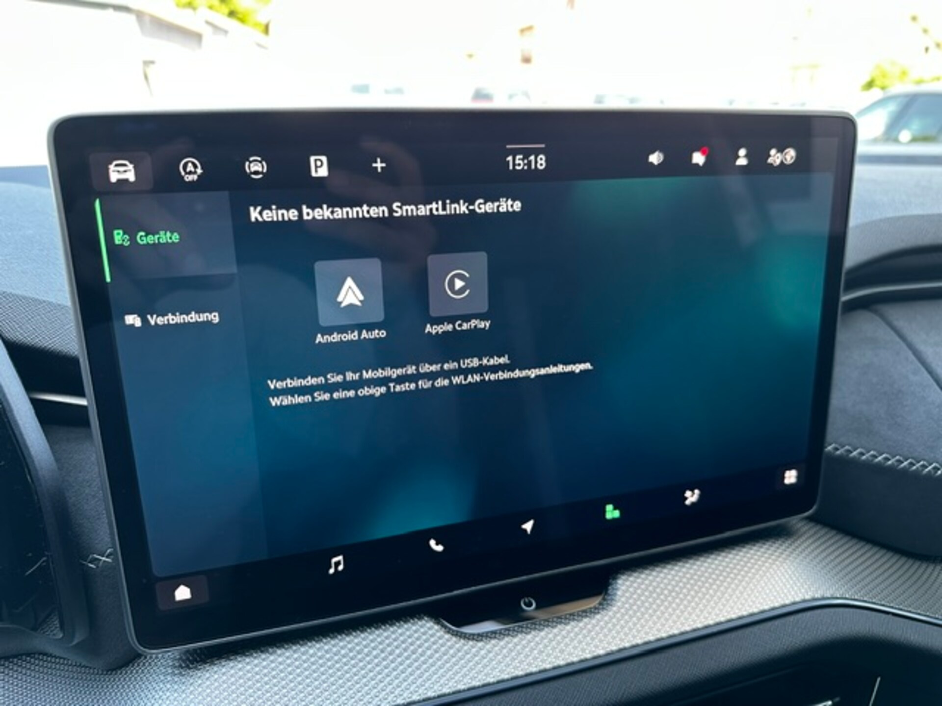 Skoda Kodiaq Sportline