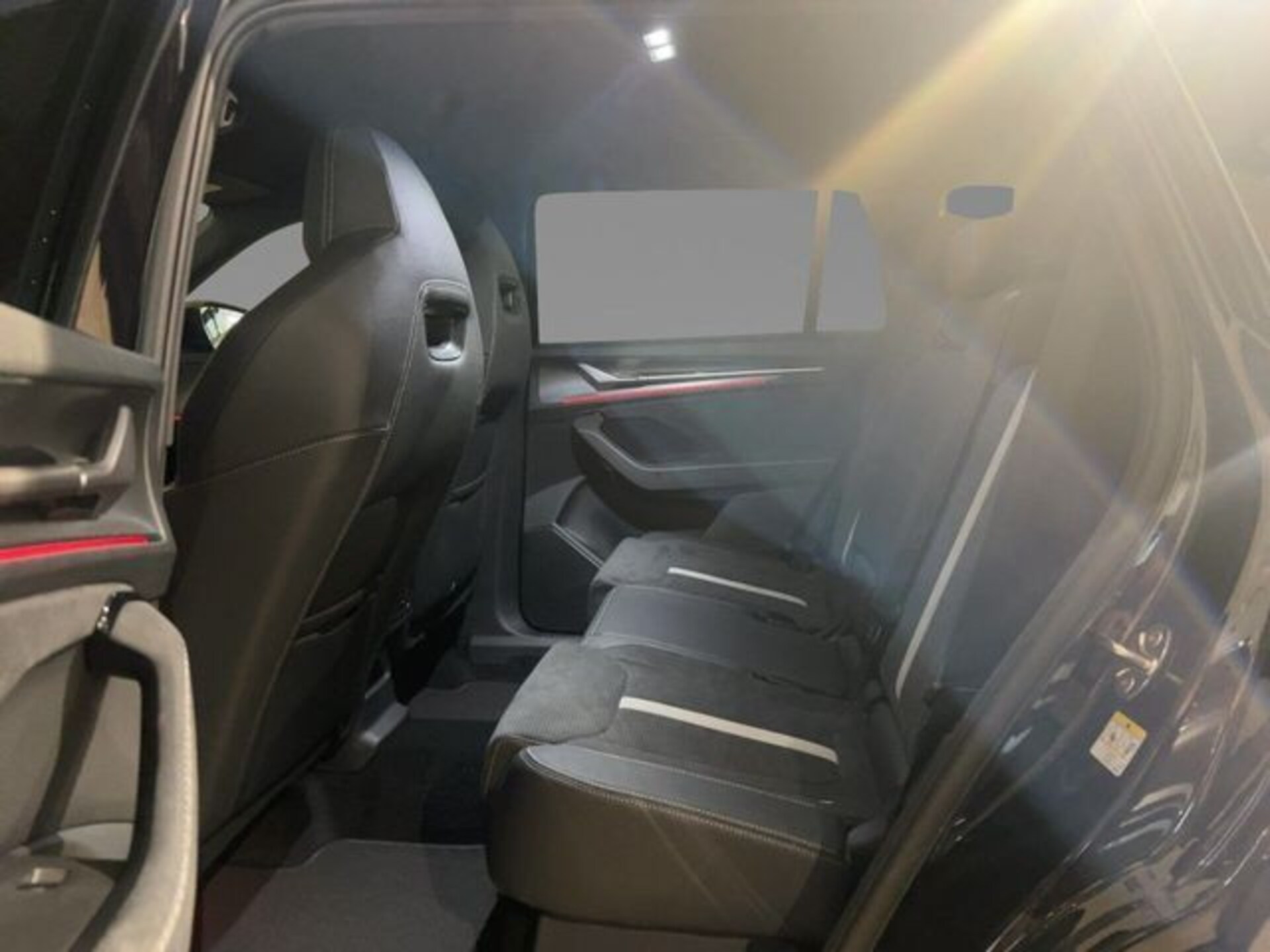 Skoda Kodiaq Sportline