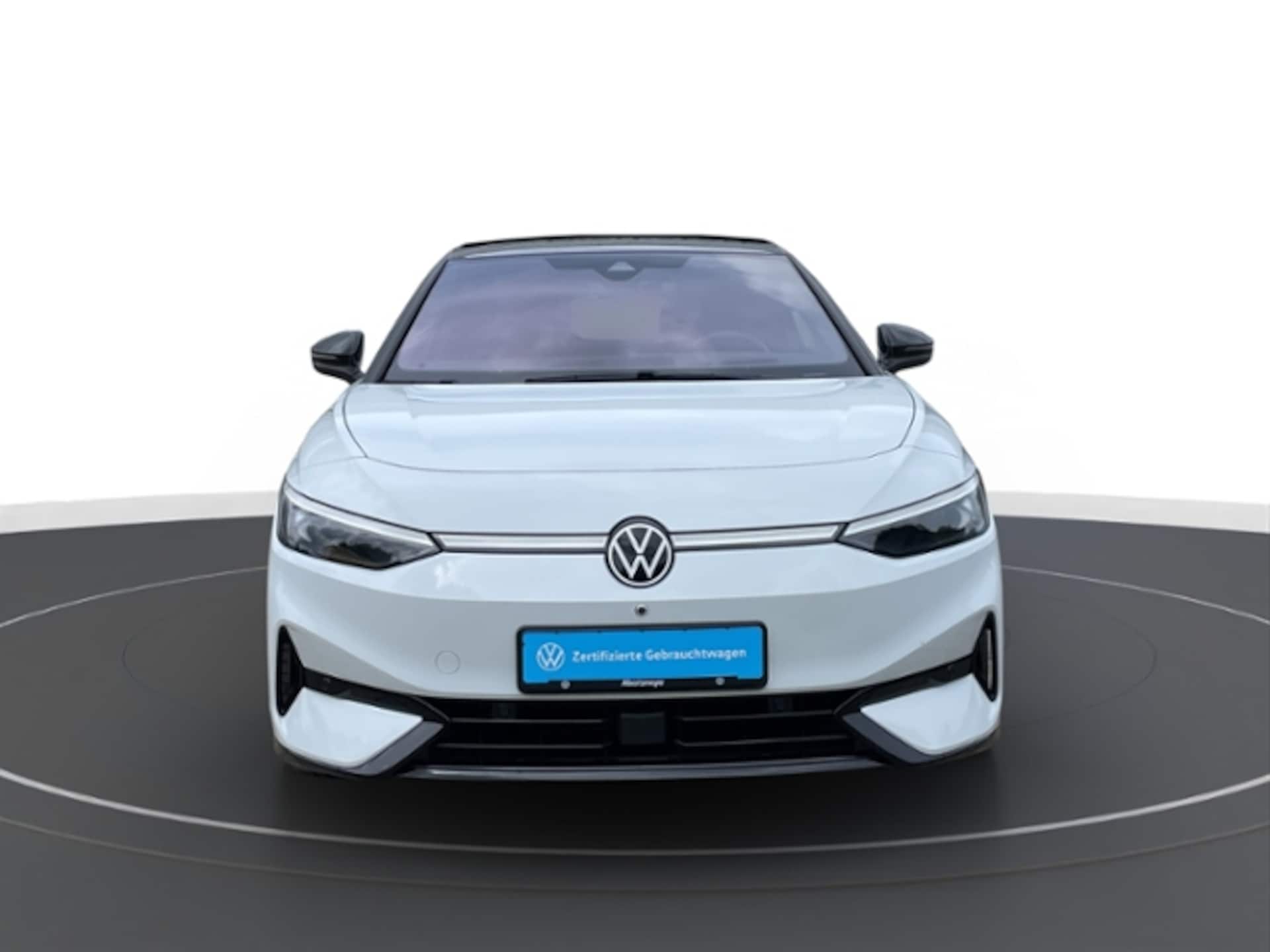 Volkswagen ID.7 Pro