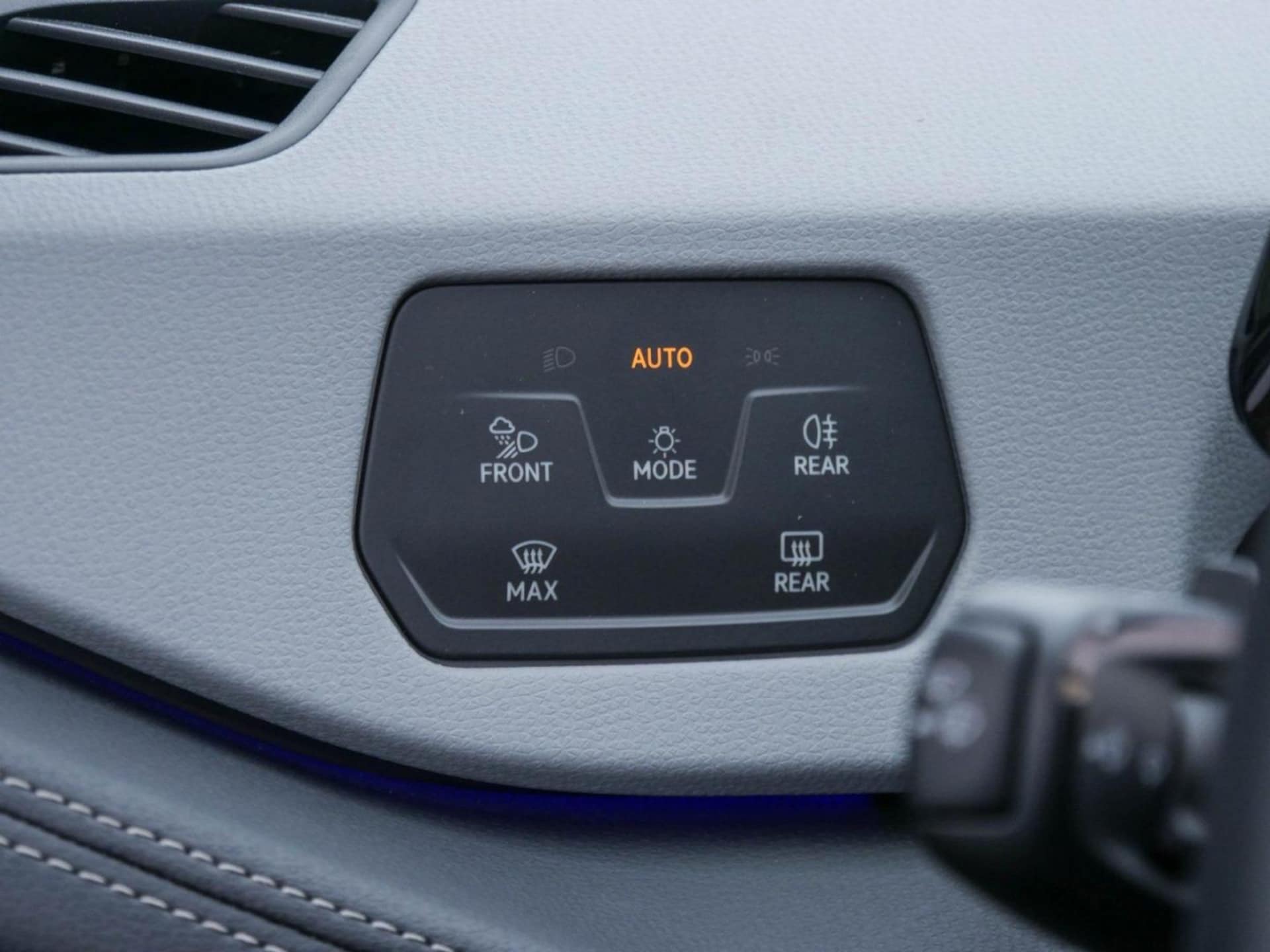 Volkswagen ID.3 Pro