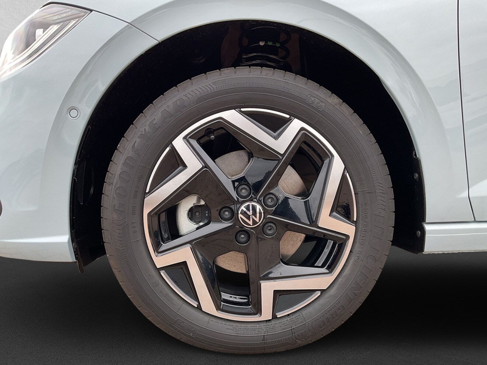 Volkswagen Polo – Bild 3