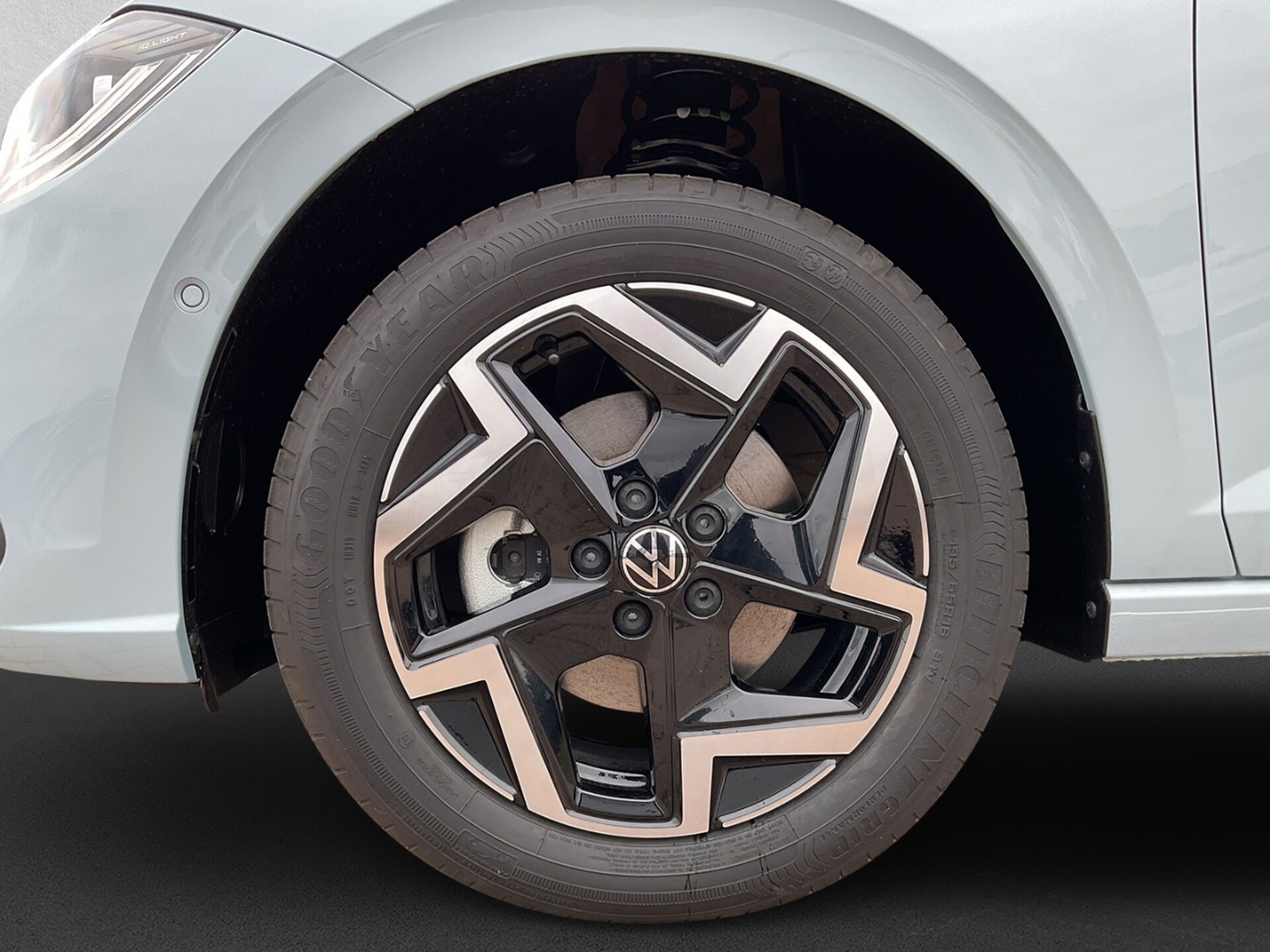 Volkswagen Polo Style