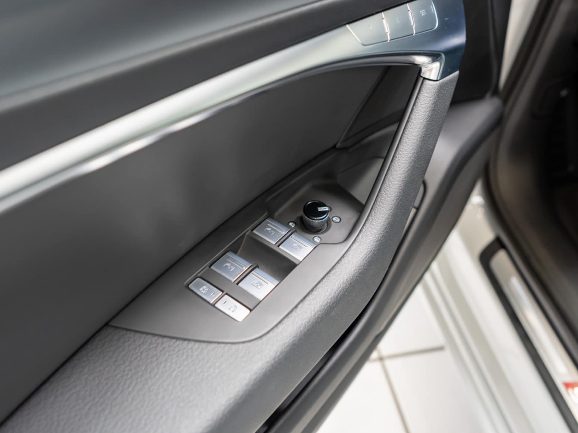 Audi A6 Avant Design