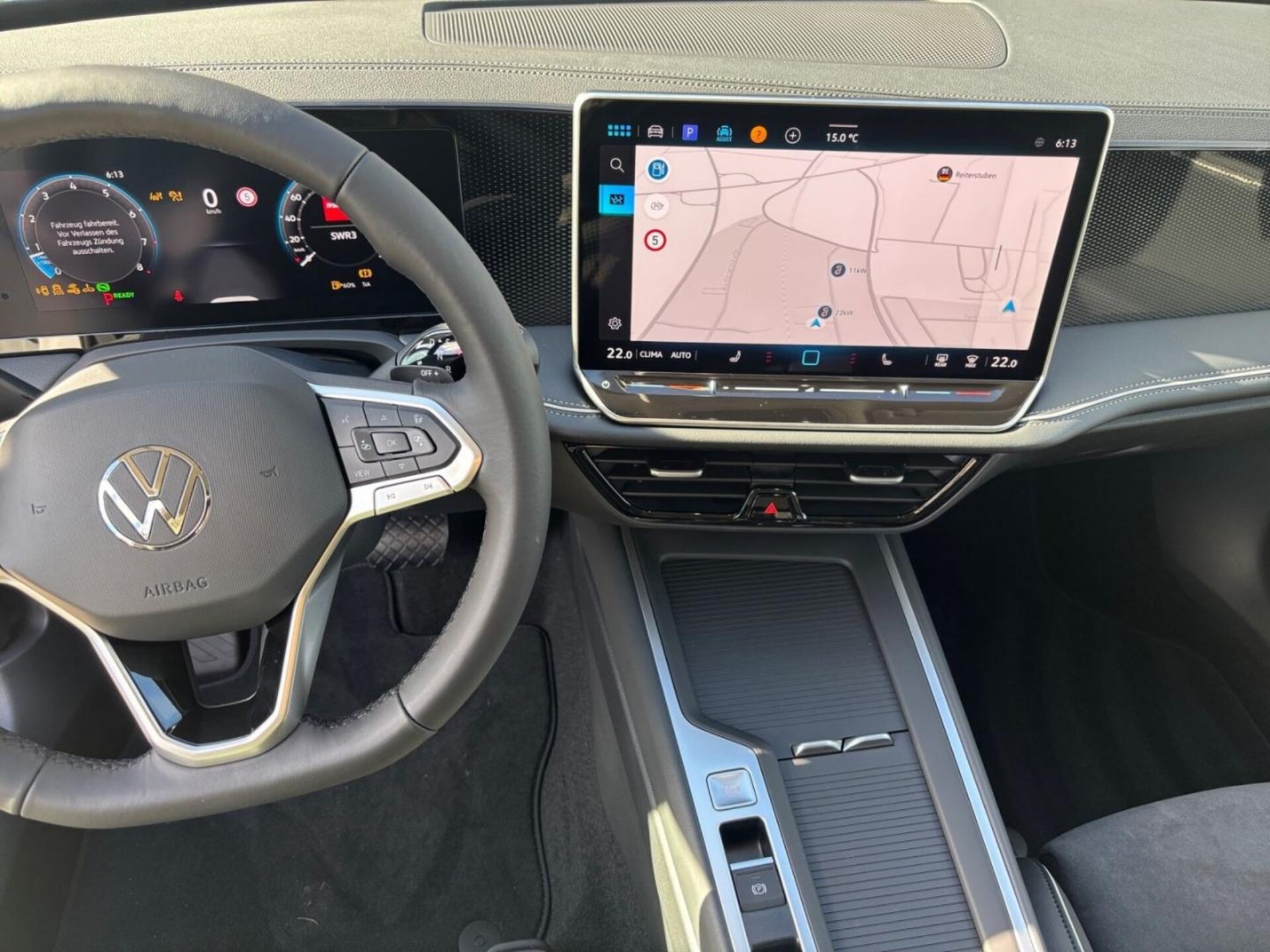 Volkswagen Passat Business