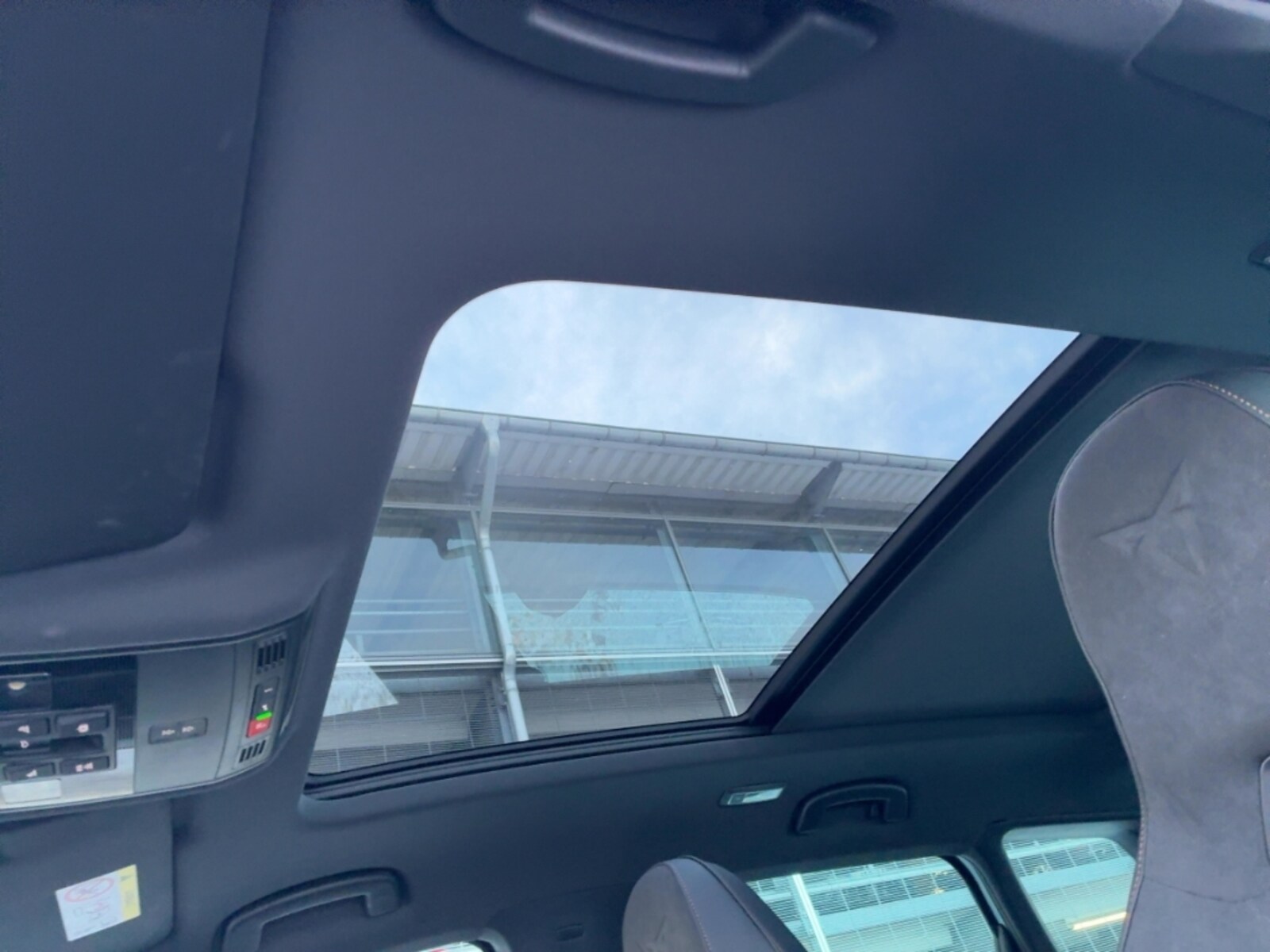 CUPRA Ateca – Bild 13