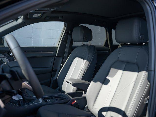 2025 Audi Q3 S Line Premium Plus - Photo 5