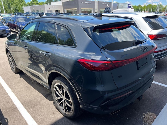 2026 Audi Q5