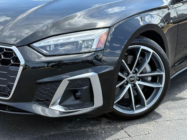 2023 Audi A5 Sportback