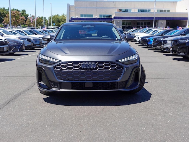 2026 Audi A5 Sedan