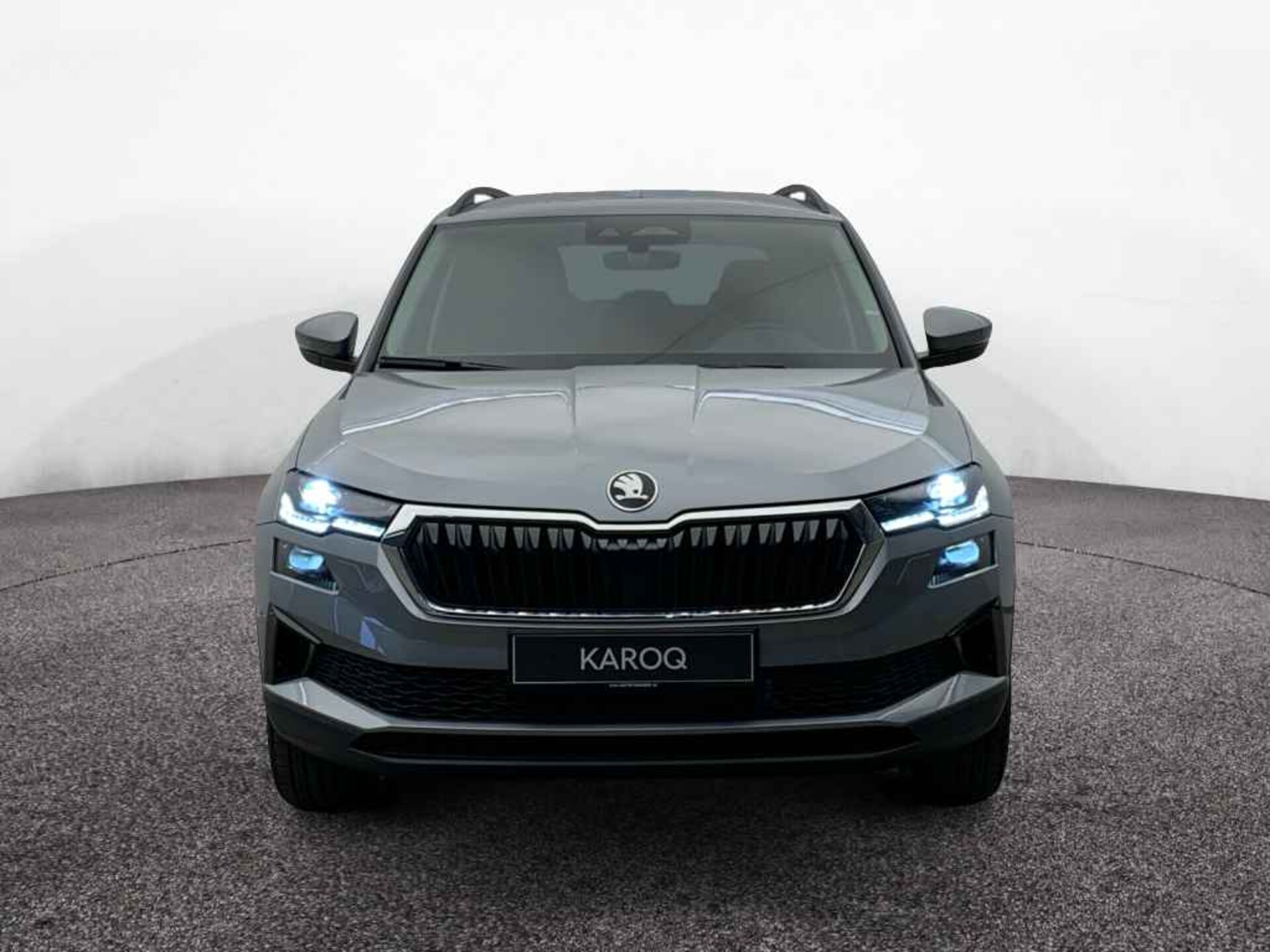 Skoda Karoq Selection